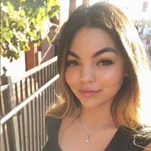 Meet your Posher, Arianna